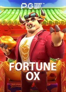 Fortune-Ox