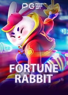 Fortune-Rabbit